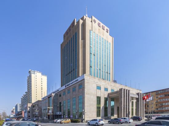 北京德云社三庆园