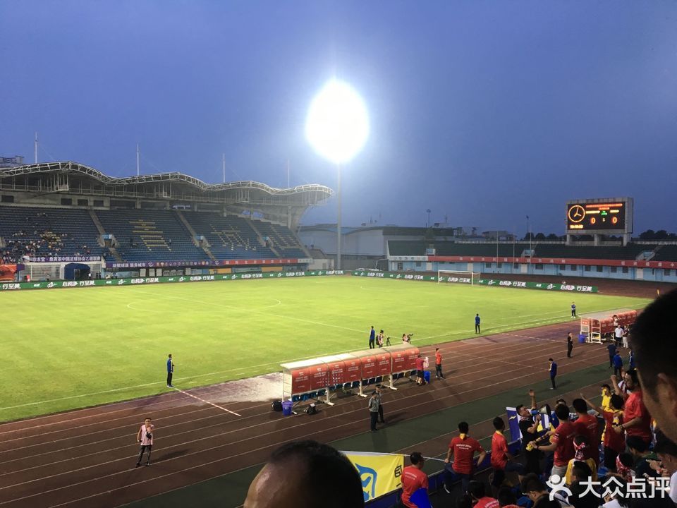 都江堰体育中心地址(位置,怎么去,怎么走,在哪,在哪里,在哪儿):成都市