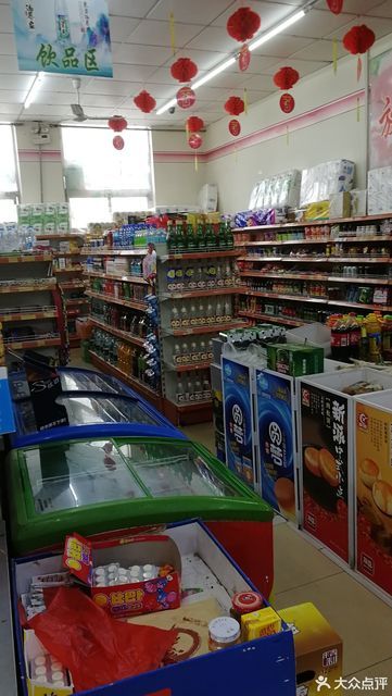 津工超市(451连锁店)图片