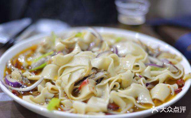 儿子娃娃椒麻鸡通嘉店