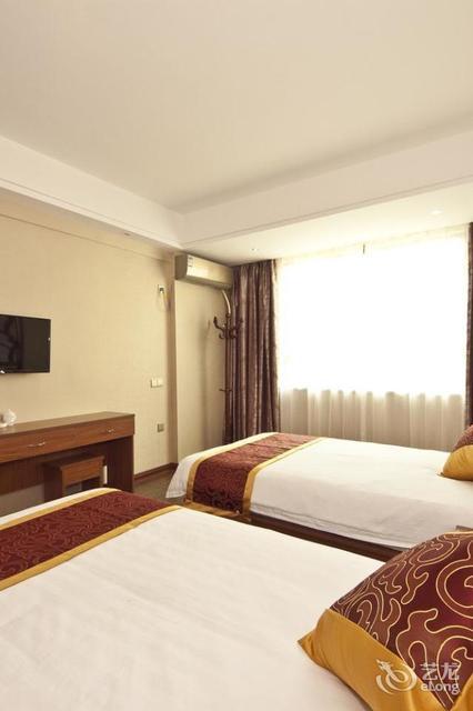 宁德市 住宿服务 酒店 > 福鼎万豪商务酒店