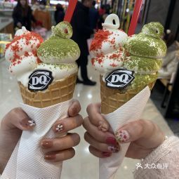 冰雪皇后