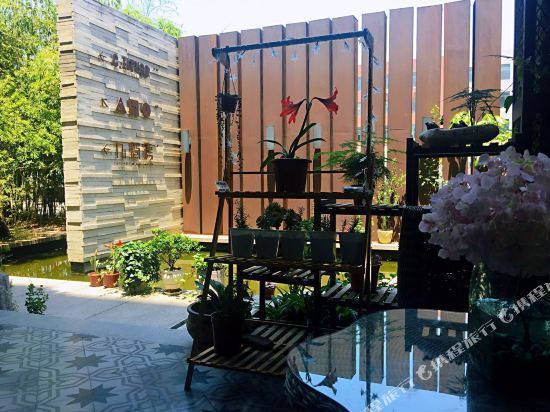 九间房襄阳产业园店