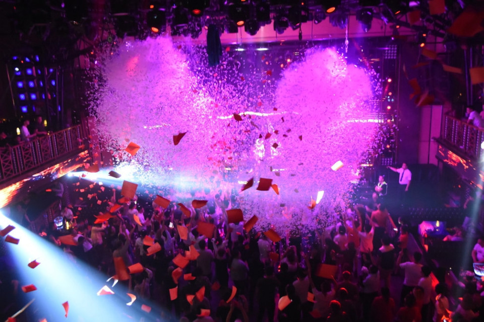 威威娱乐广场(郑州金水路店)图片