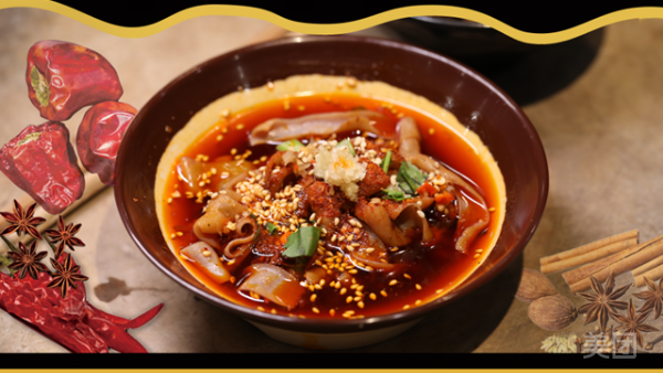 五味缘小郡肝串串香南虹广场店