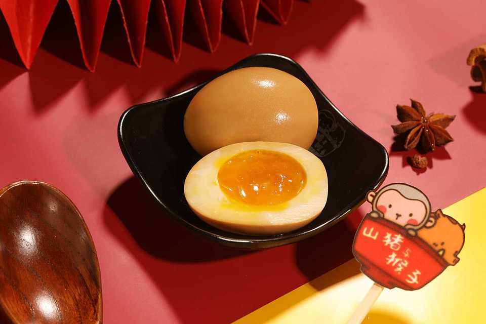 【山猪与猴子(日式关东煮.新世纪店)】山猪与猴子(日式关东煮.新世纪