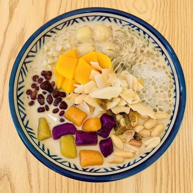 招牌十三宝图片