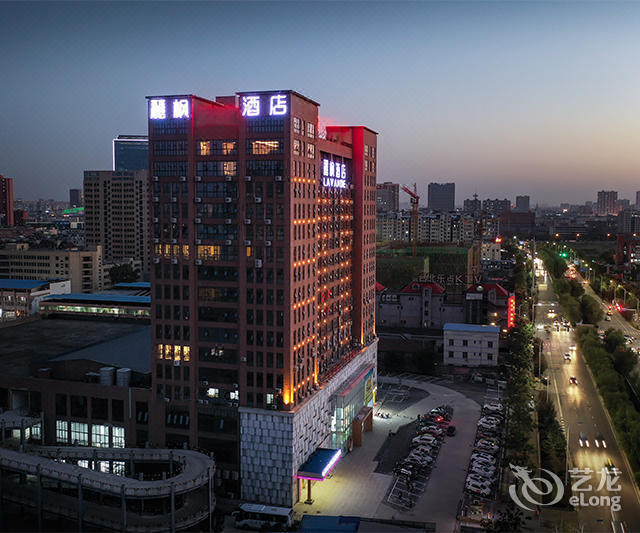 2021-01-26【南昌丽枫酒店(青山湖店)】南昌丽枫酒店(青山湖店)地址,