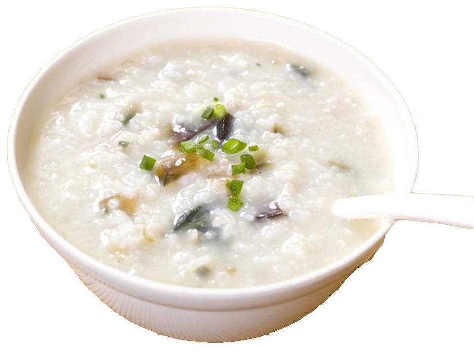 松岗第一家水东鸭粥松岗店