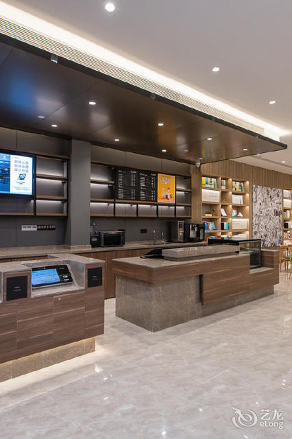 汉庭酒店温州瓯海区政府店