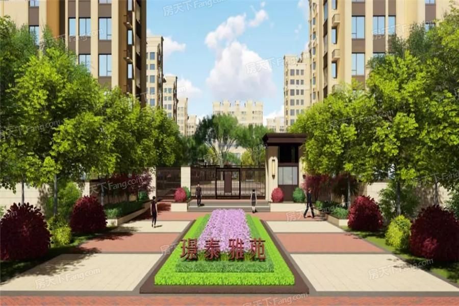 东方现代城11号楼