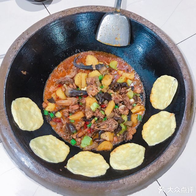 【乡土柴火鸡(大世界商业广场店)】乡土柴火鸡(大世