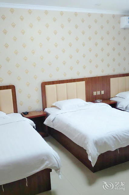 呼伦贝尔市 住宿服务 酒店 > 阿荣旗和美宾馆