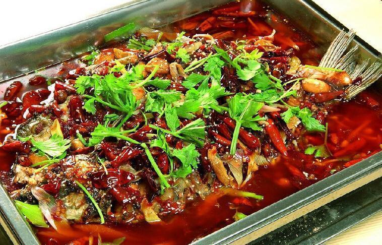 潍坊名吃石磨火烧