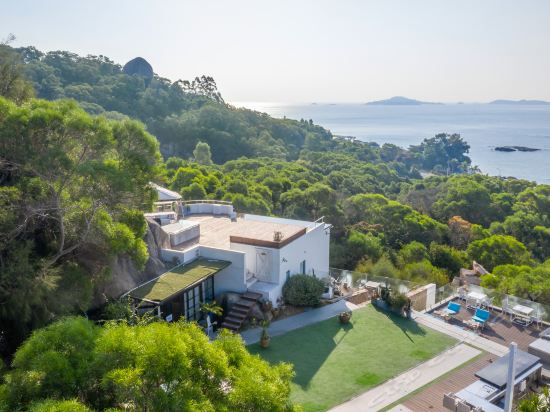 厦门oneday岛屿设计师民宿