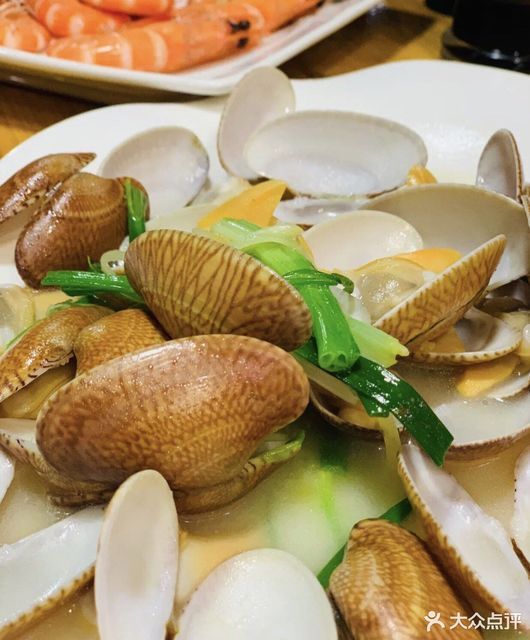 查看长乐漳港海鲜_360地图搜索结果列表