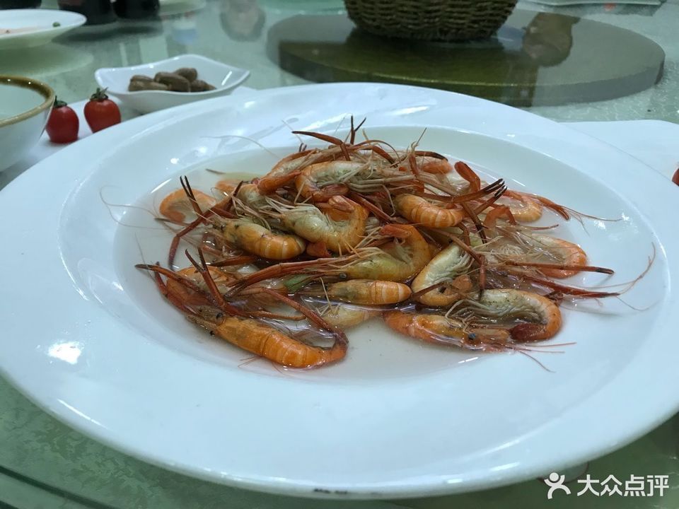 美味佳酒店·宴會廳圖片