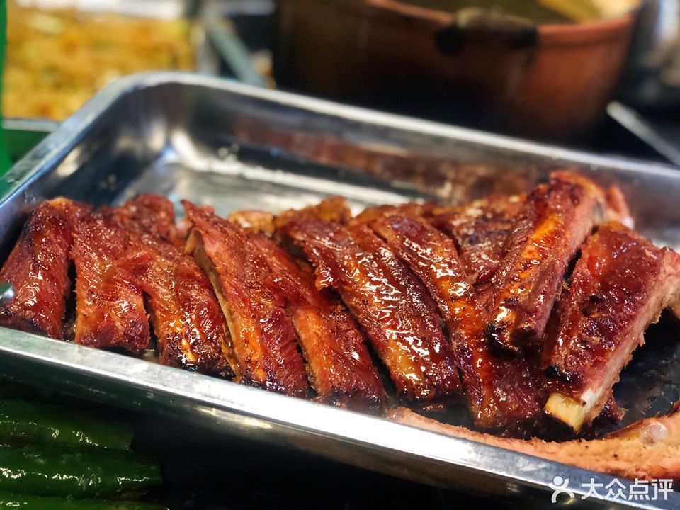 仙庙烧鸡下沙店