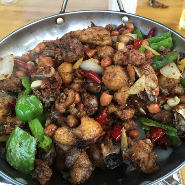 > 钟祥美食地址(位置,怎么去,怎么走,在哪,在哪里,在哪儿):荆门市钟祥