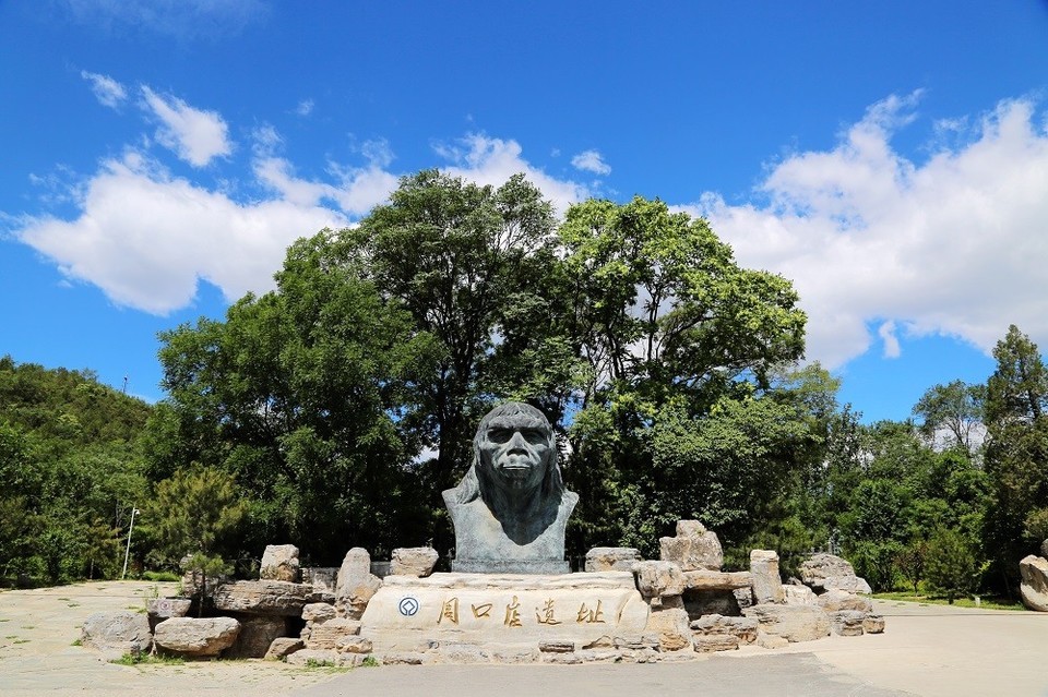 如家快捷酒店(房山城关店)