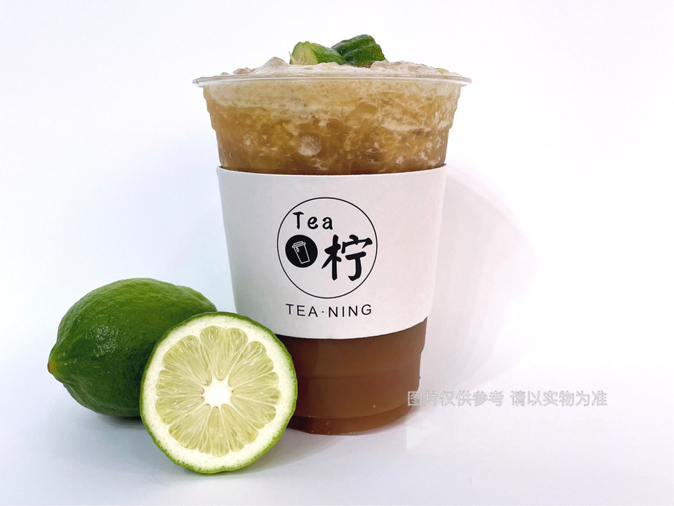 陈皮柠檬茶黄瓜柠檬茶推荐菜:御茗贡茶(黄金北路店)位于深圳市龙岗区