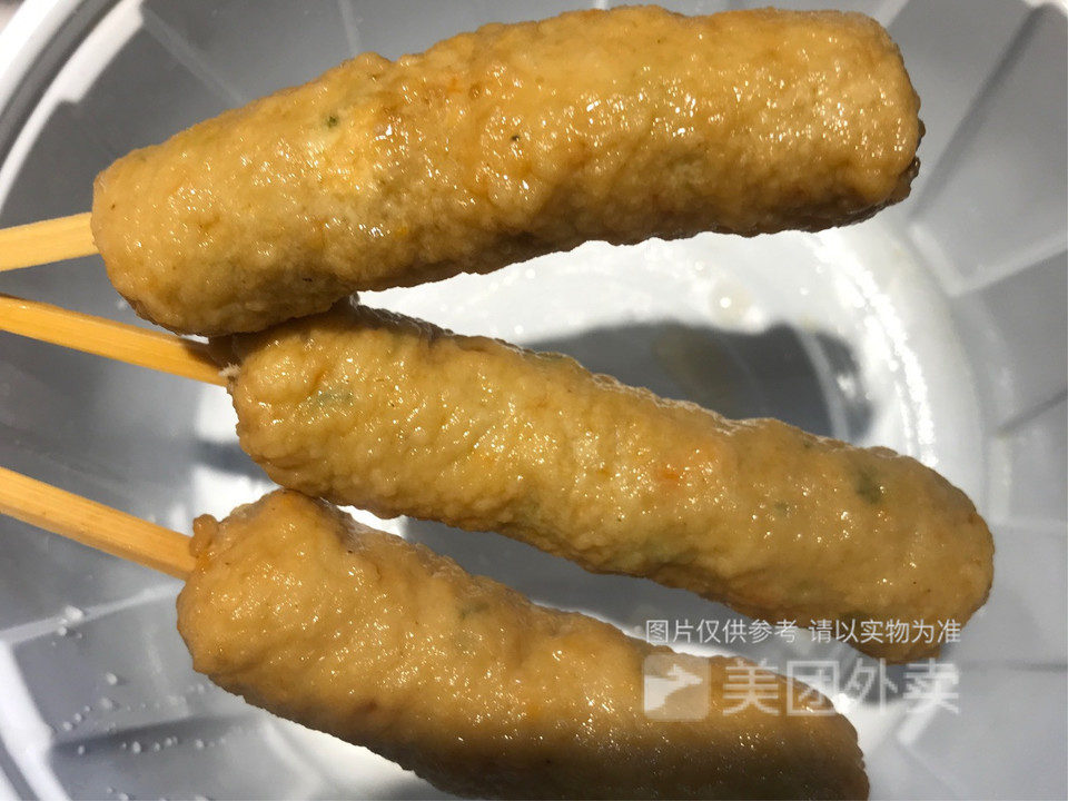 香葱肉轮图片