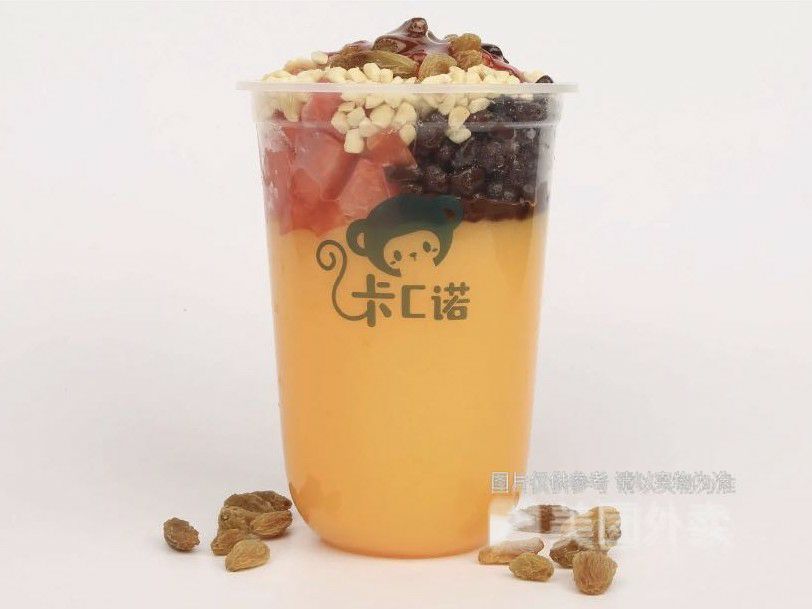 卡c诺白云路江岸店