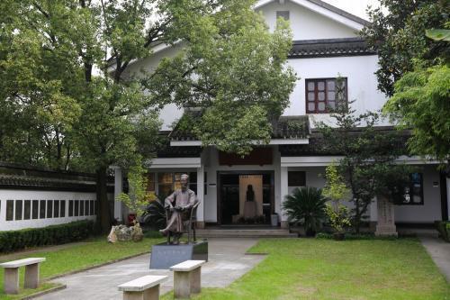缘缘堂图片