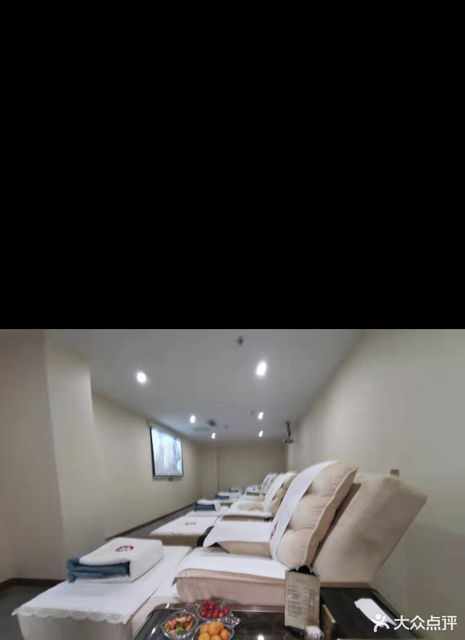 圣悦池影院式足道馆