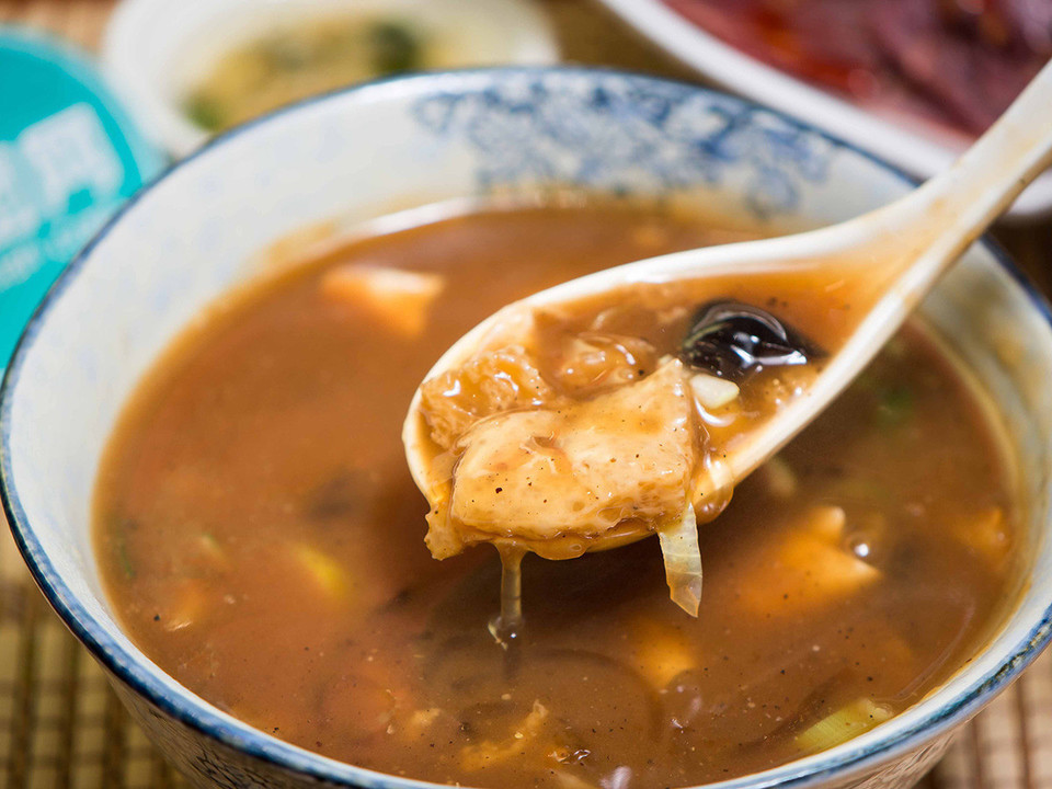 查看西华逍遥镇胡辣汤_360地图搜索结果列表