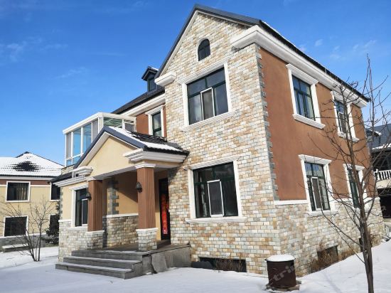 哈尔滨亚布力度假别墅地址(位置,怎么去,怎么走,在哪,在哪里,在哪儿)