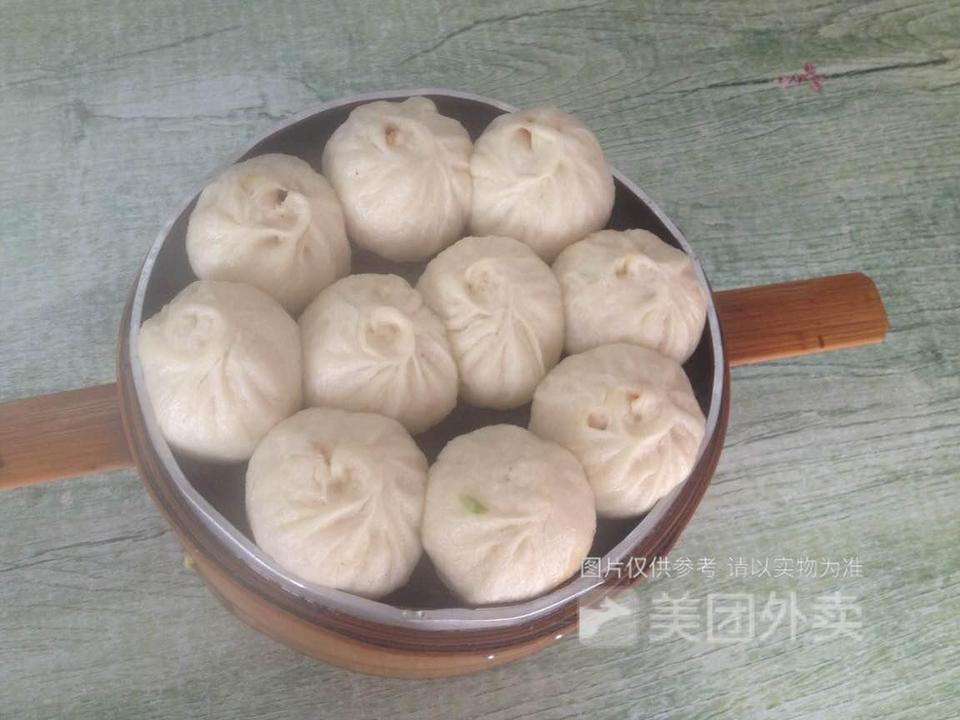 扬州芙蓉包子馆