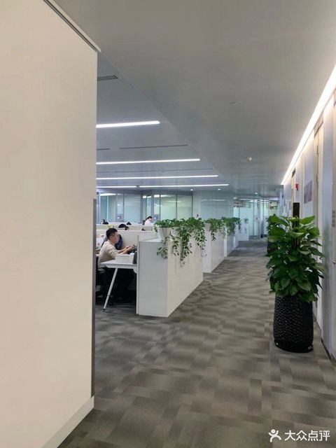 查看银城中路501号_360地图搜索结果列表