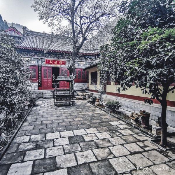 弥陀古寺