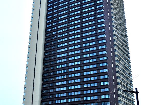 银川悦心之家普通公寓建发大阅城店
