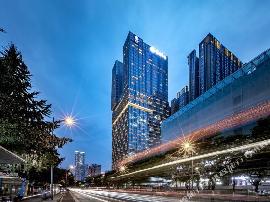 成都市星宸航都国际酒店