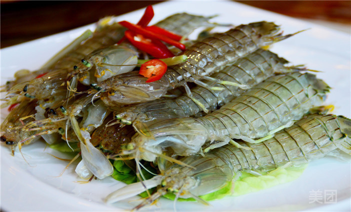 石浦湾海鲜港汇店