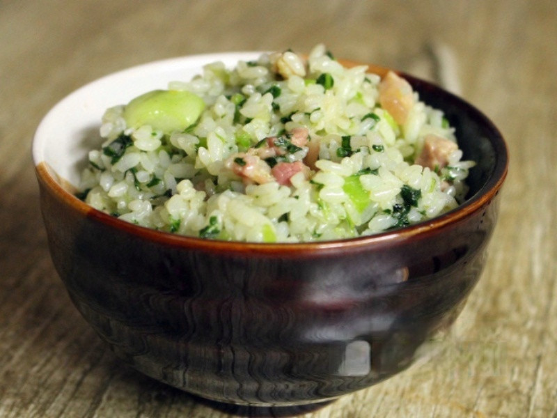 黄山菜饭(九杜路店)图片