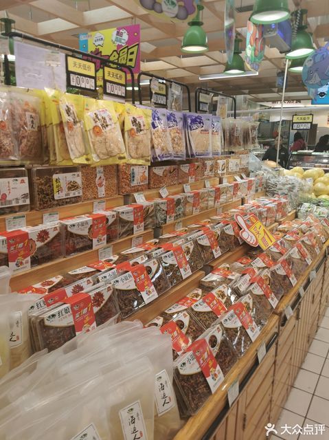 青岛国货城阳购物中心