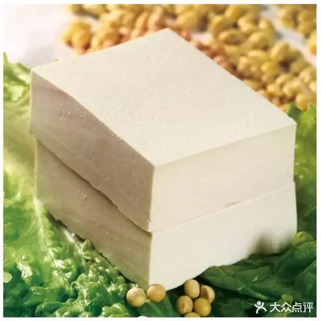 豆腐图片
