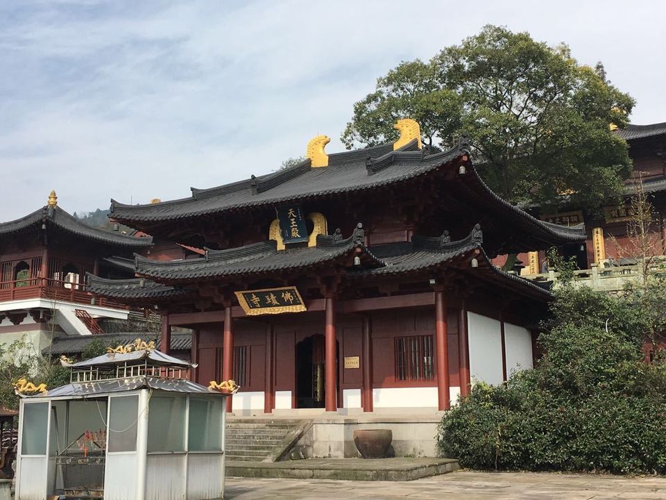 > 金仙禅寺