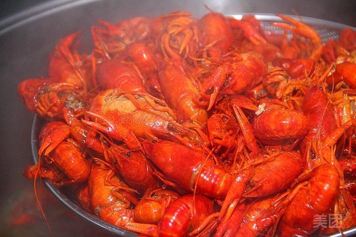 丰味小龙虾火锅