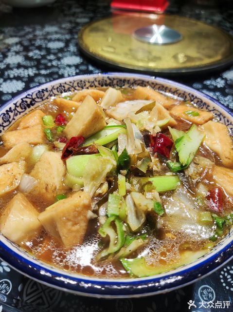 小可以煮馍(中银南路店)