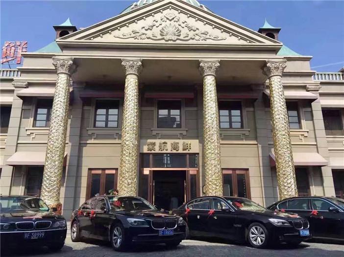 紫航大连海鲜(南通壹城店)图片