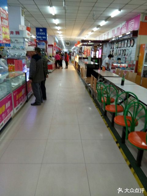 查看上马利客来_360地图搜索结果列表