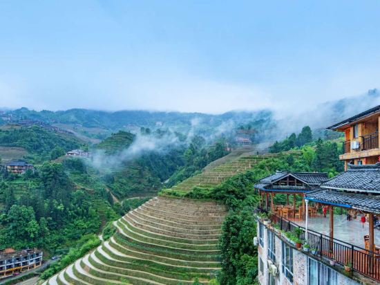 广西龙胜大寨村,山西大寨村,广西龙胜县城(第4页)_大山谷图库