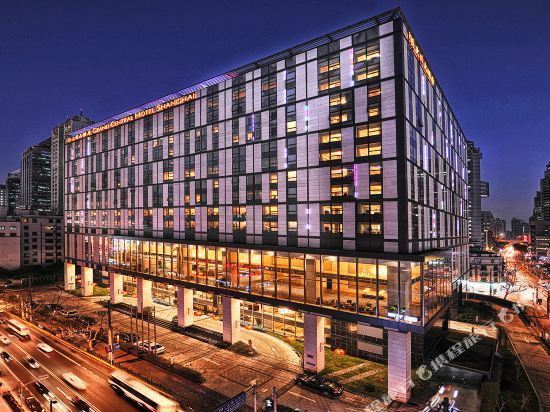 上海大酒店(九江路店)图片