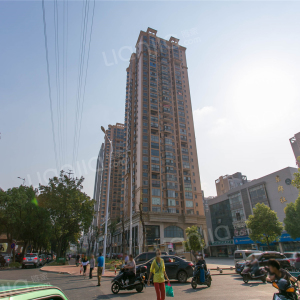                 东郡·华城广场