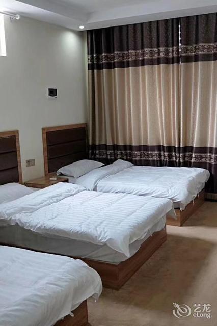 鄄城维也纳商务宾馆