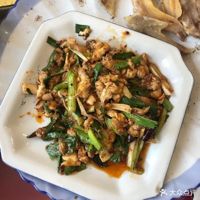 云龙县曲硐阿伍回族饭店